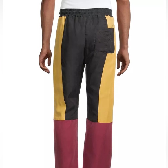 RHUDE Rally Racing Pants NWT - Picture 5 of 6